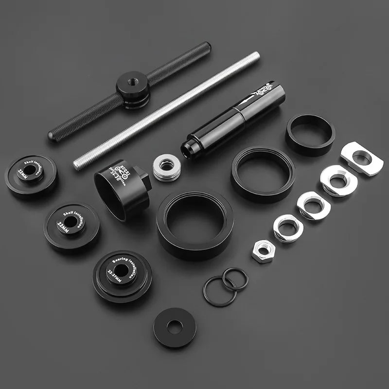 Kit Extractor de rodamientos BB86/BB30/BB91/BB92/PF30