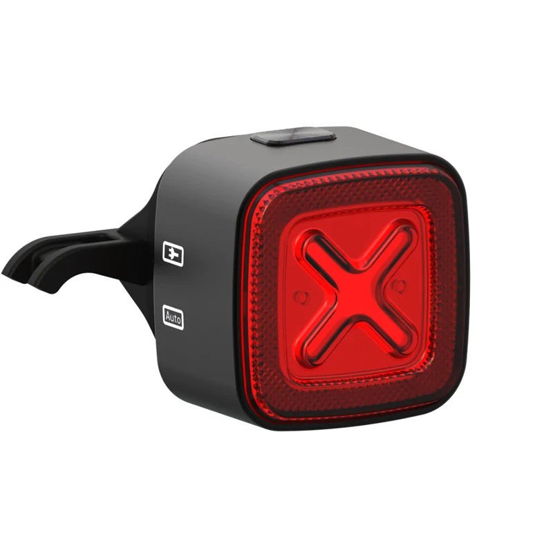 Luz trasera Enfitnix Cubelite III Smart