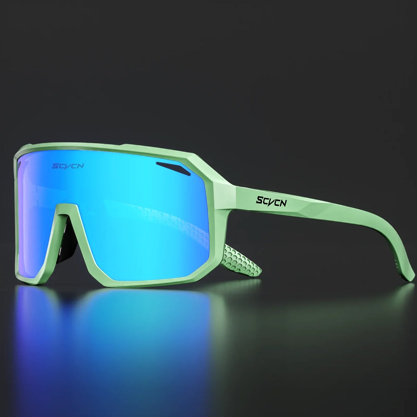 Lentes SCVN Polarizados UV 400