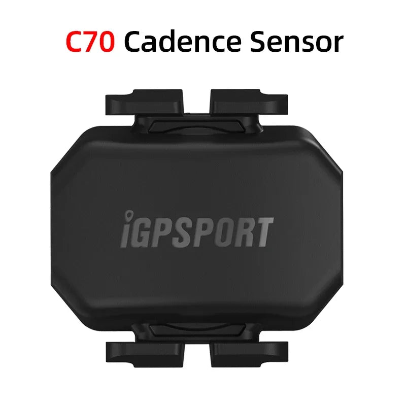 Sensor de cadencia y velocidad IGPSPORT