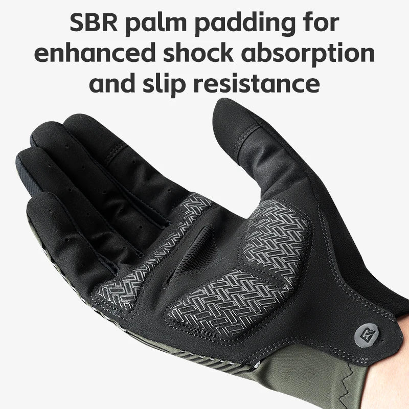 Guantes ROCKBROS Verano. MTB/ Ruta/ XC