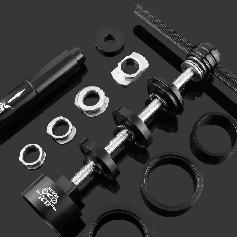 Kit Extractor de rodamientos BB86/BB30/BB91/BB92/PF30