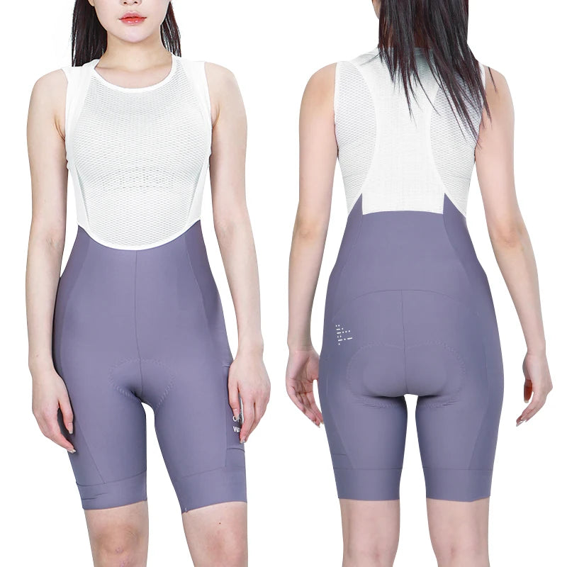 Calza mujer RUTA/ Gravel/ XC