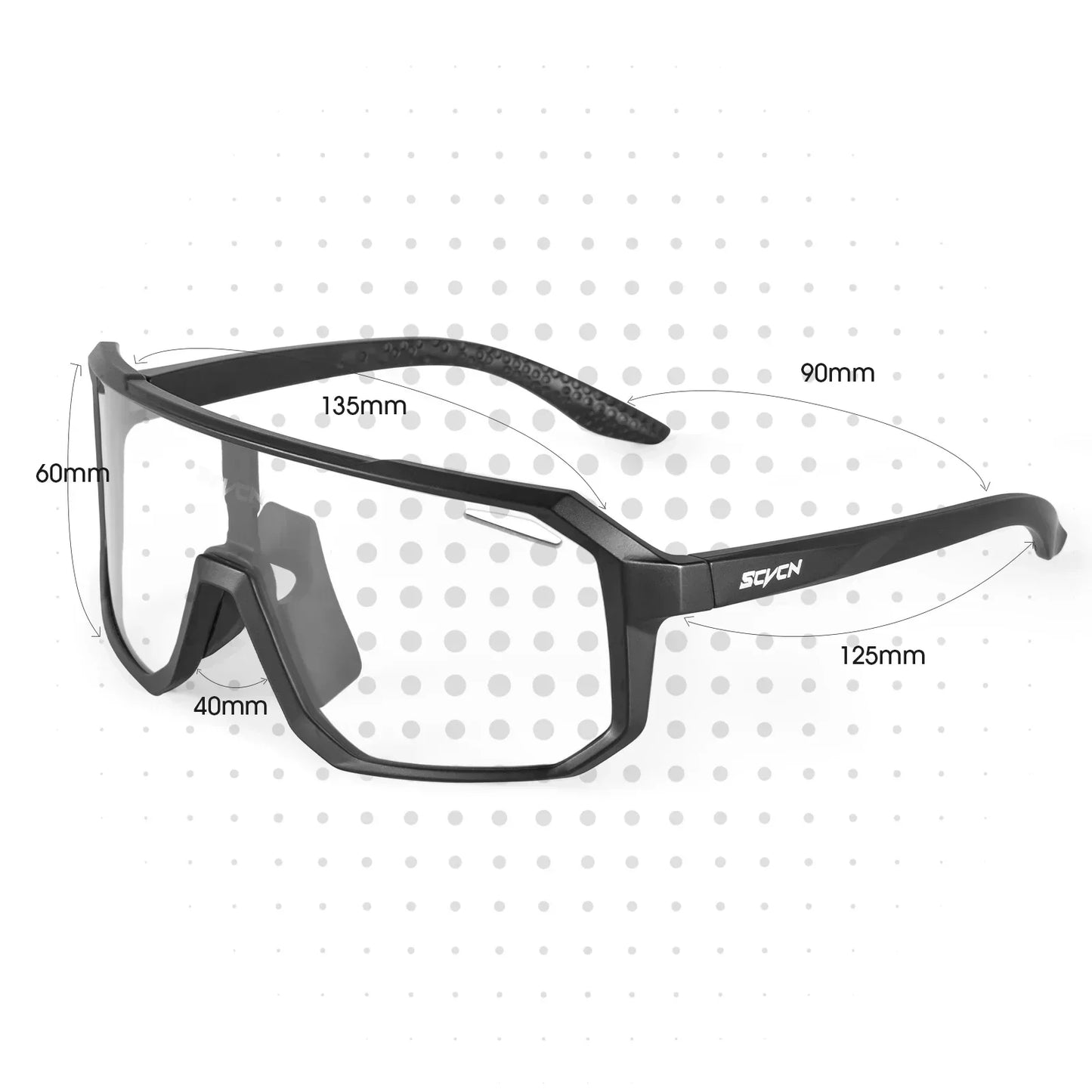 Lentes SCVN Polarizados UV 400
