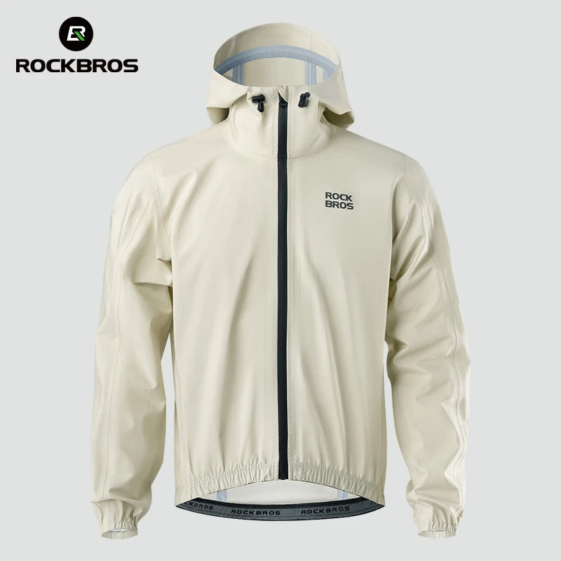 Chaqueta ROCKBROS Running/ Ruta/ Trekking - Unisex