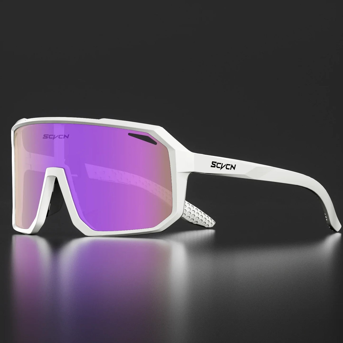 Lentes SCVN Polarizados UV 400