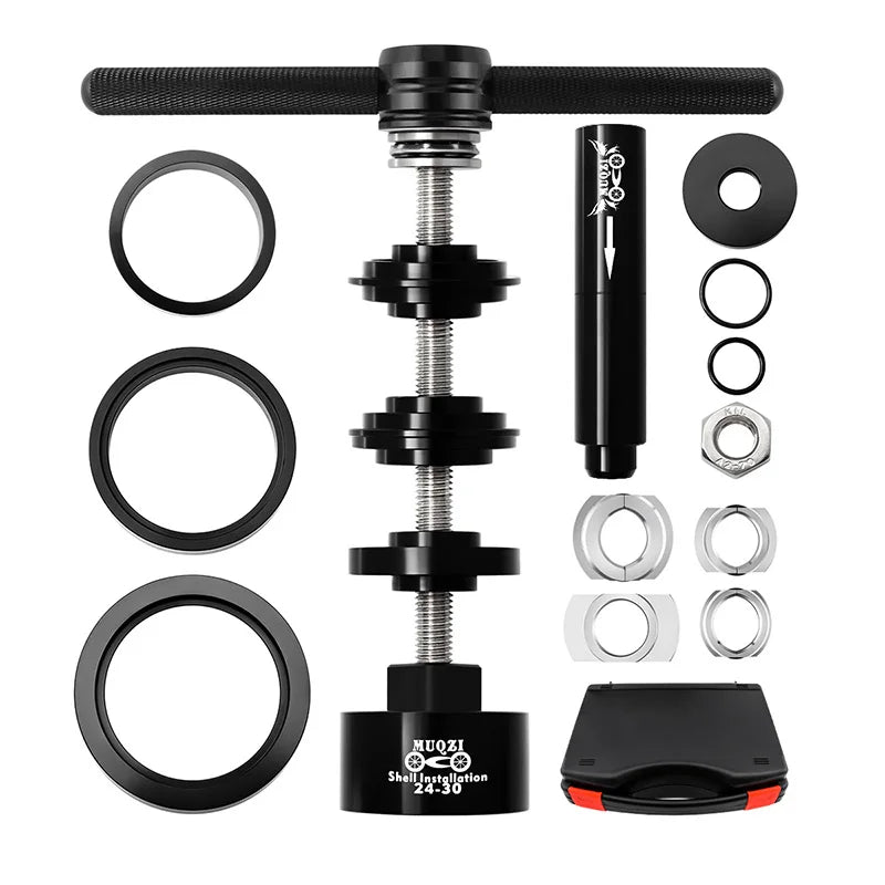 Kit Extractor de rodamientos BB86/BB30/BB91/BB92/PF30