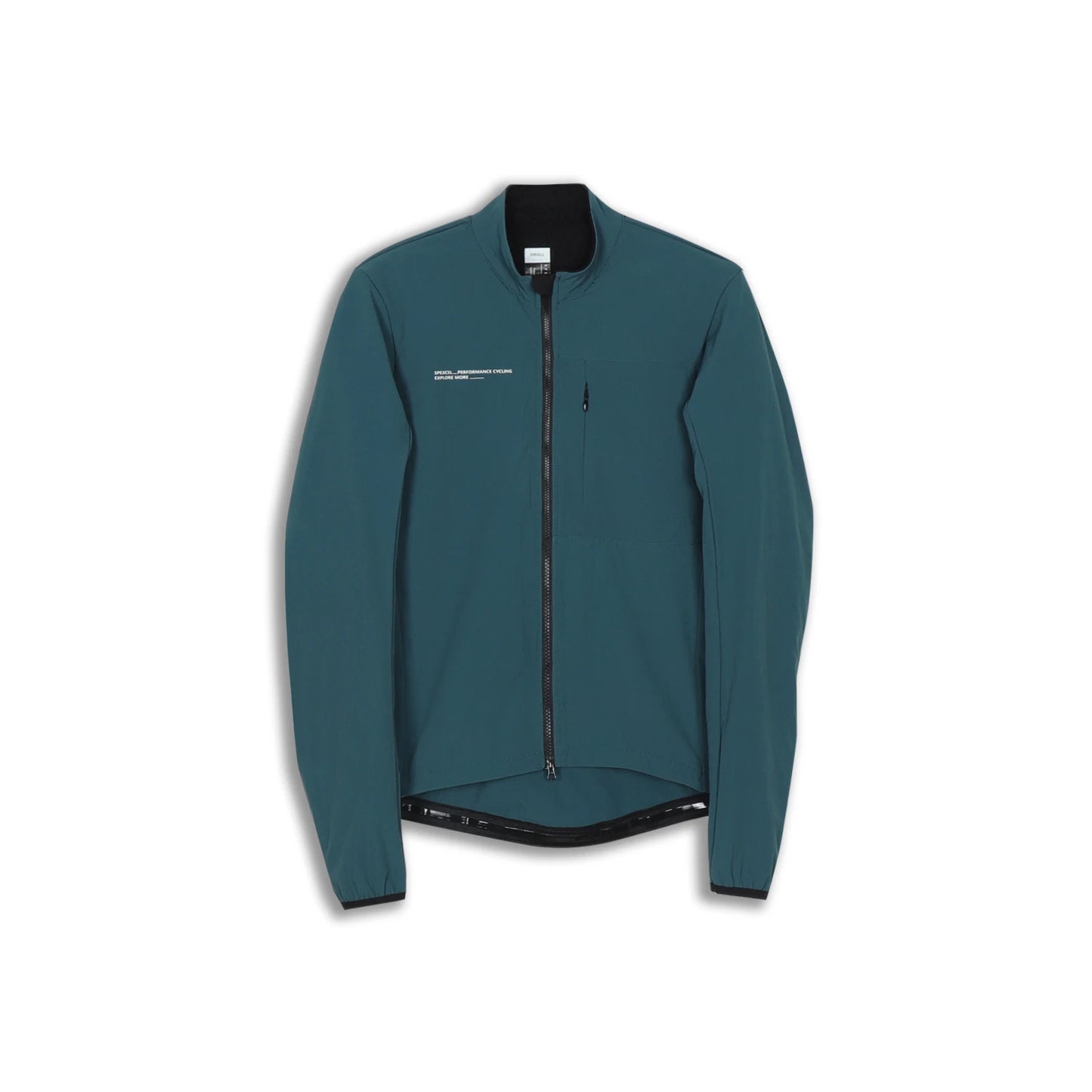 Chaqueta ciclismo SPEXCEL Explore 3, Windproof And Termicat Hombre y mujer