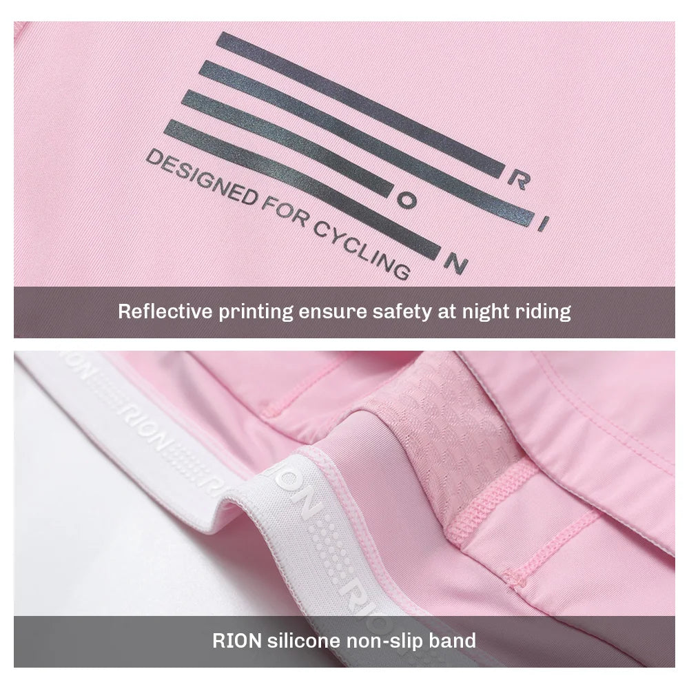 Jersey grueso manga larga Ruta/ MTB