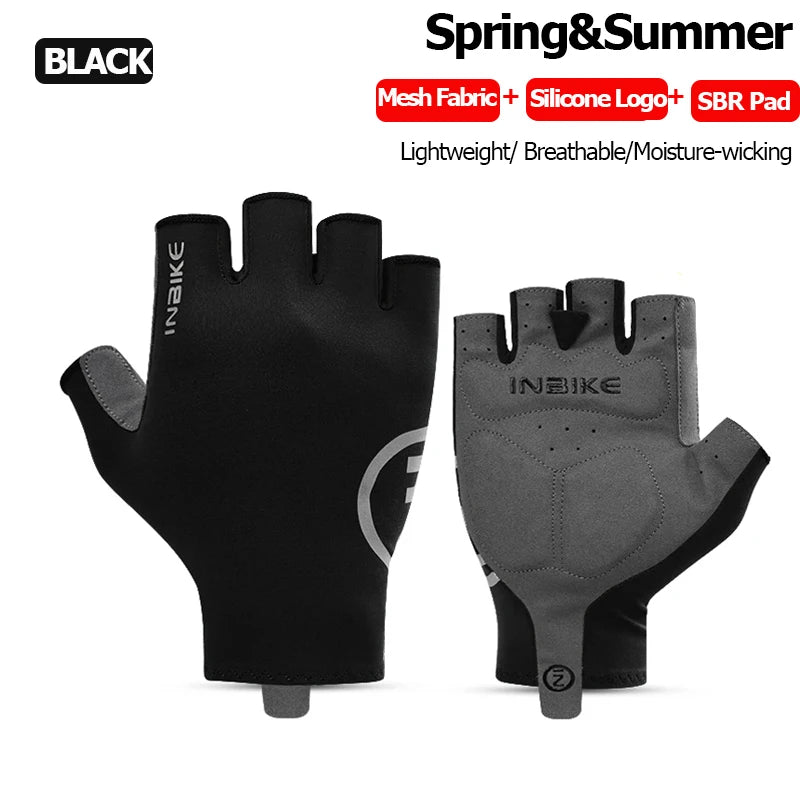 Guante INBIKE 2024 MTB/ Ruta/ Gravel/ XC
