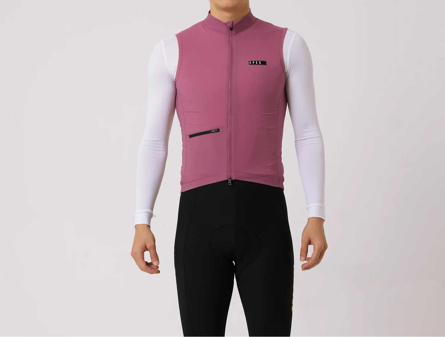 Chaqueta ciclismo SPEXCEL Explore 1, Windproof Hombre y Mujer