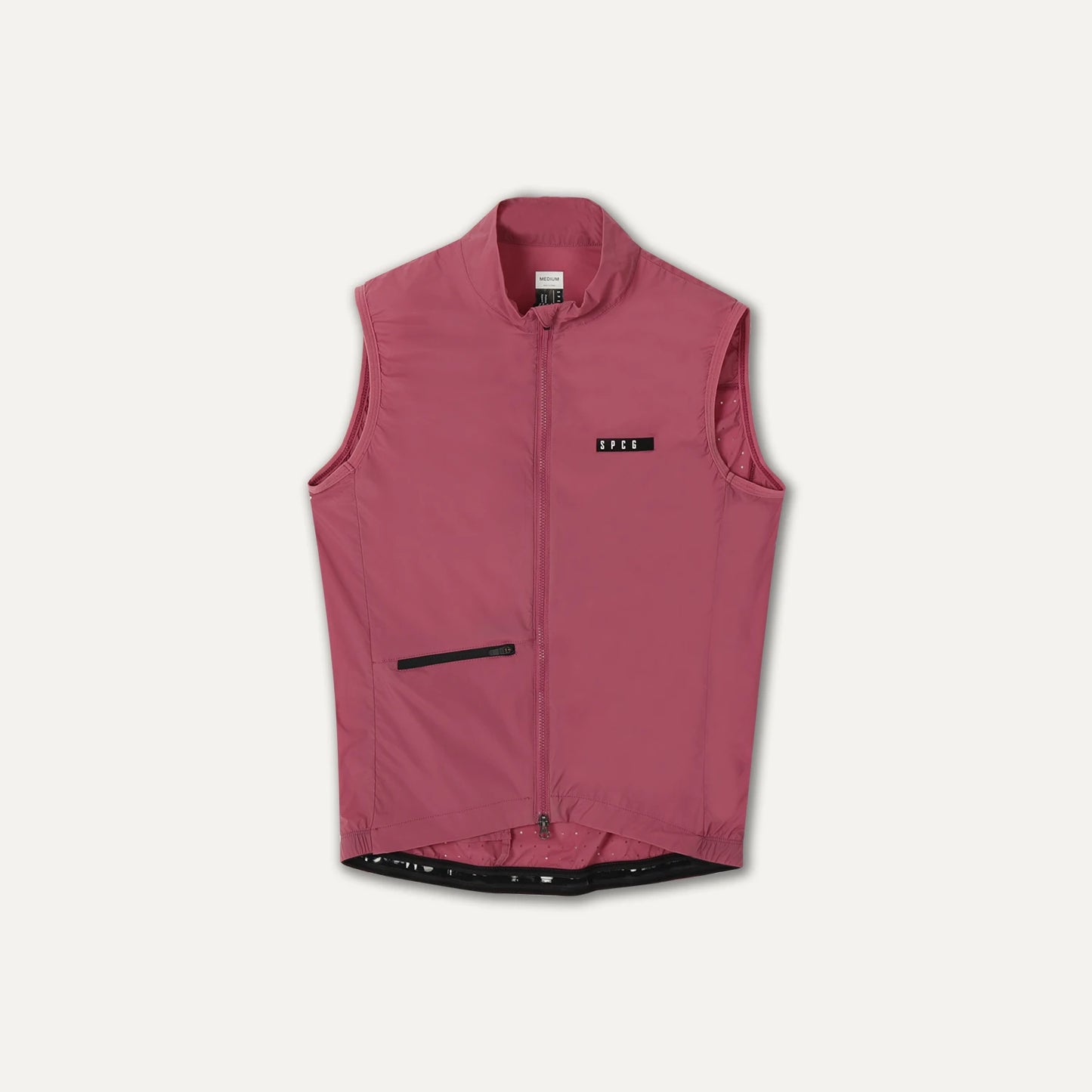 Chaqueta ciclismo SPEXCEL Explore 1, Windproof Hombre y Mujer