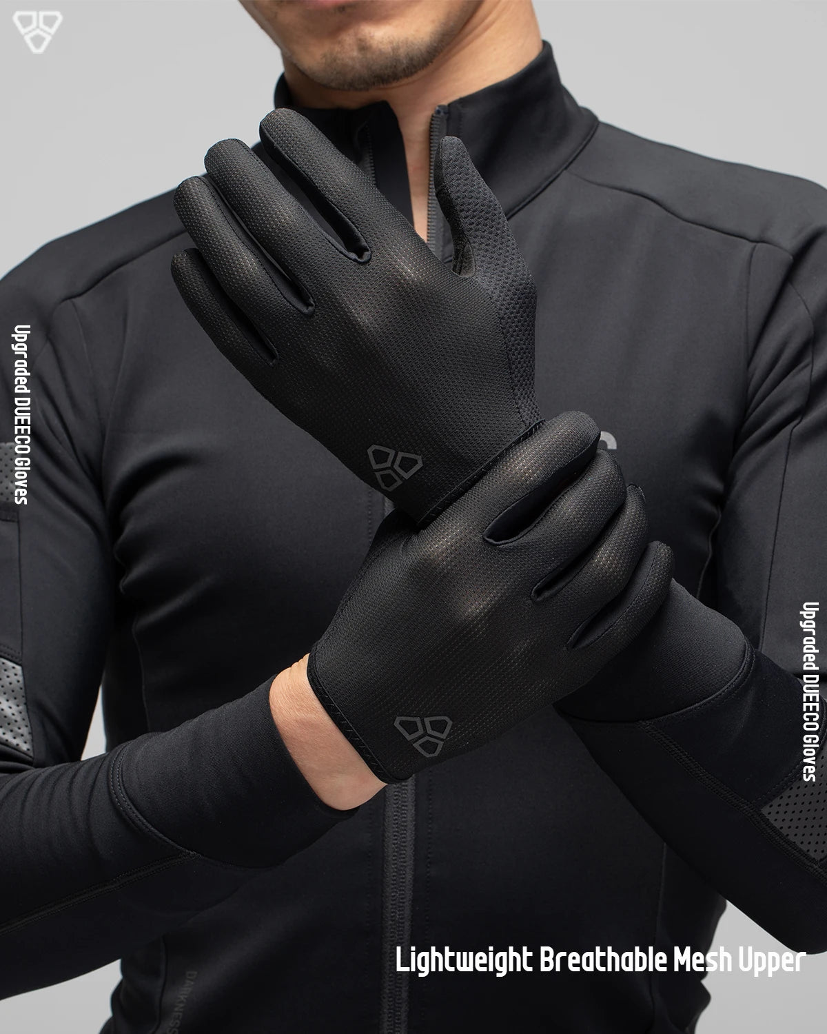 Guantes MTB/ Ruta/ Gravel/ XC