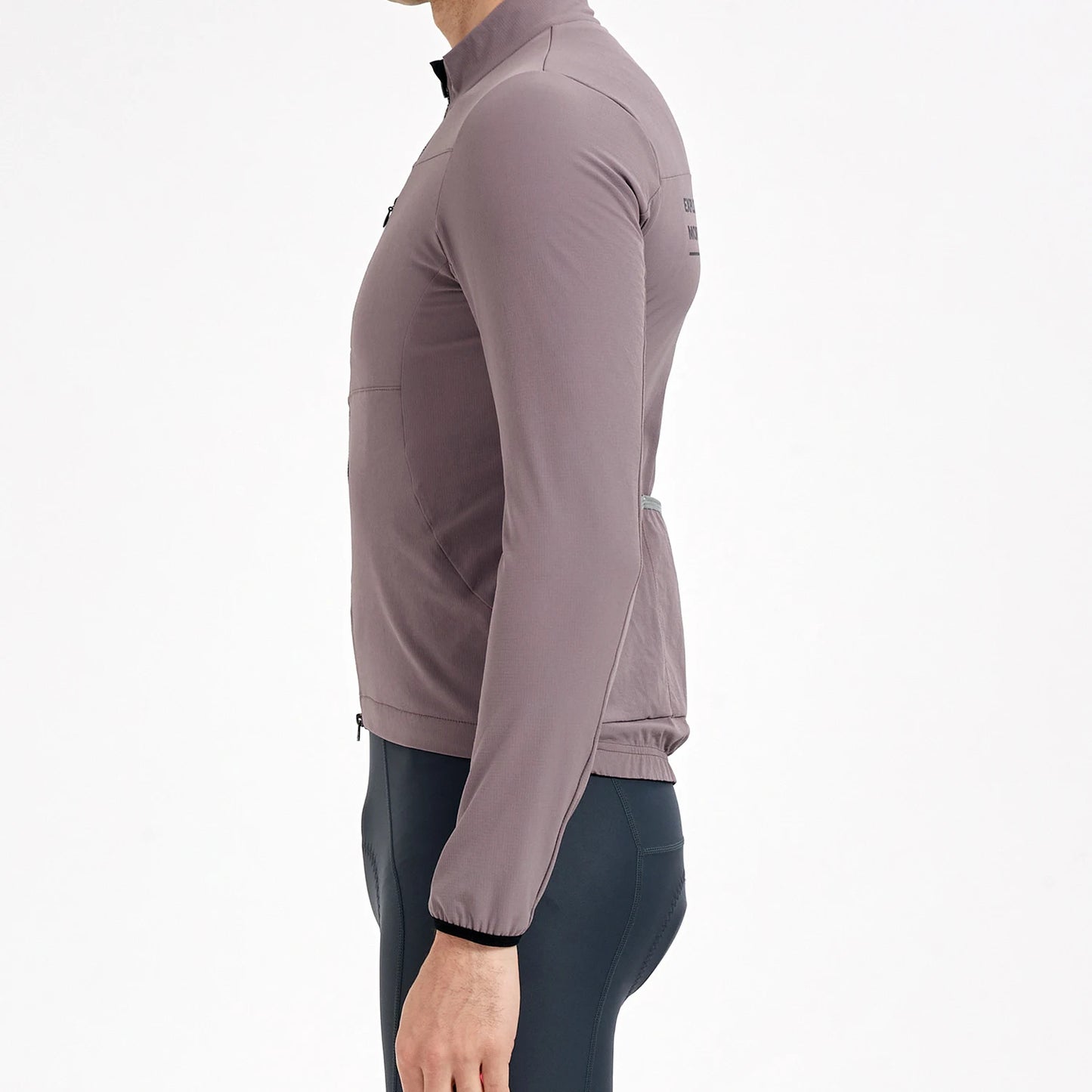 Chaqueta ciclismo SPEXCEL Explore 2, Windproof y térmica - Unisex