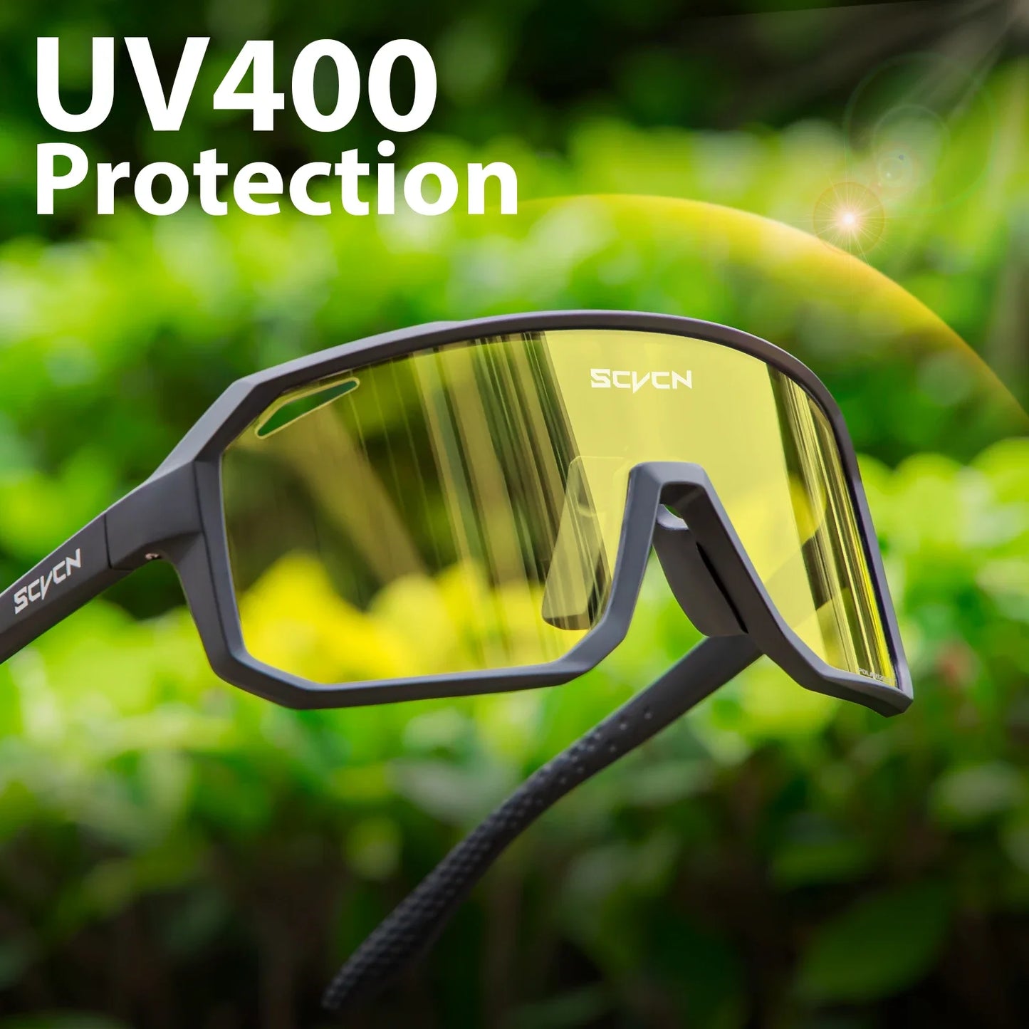 Lentes SCVN Polarizados UV400