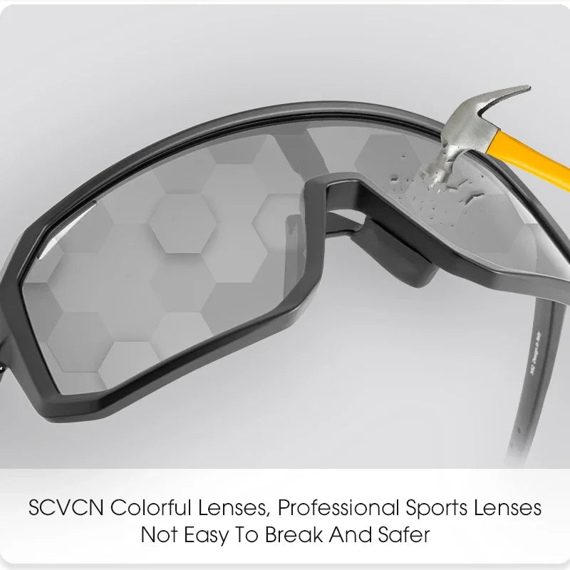 Lentes SCVN Polarizados UV 400