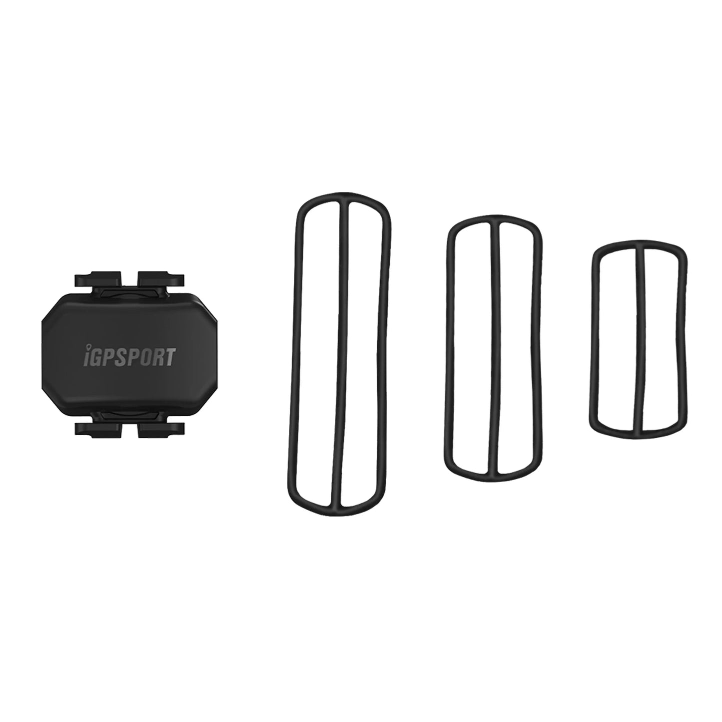 Sensor de cadencia y velocidad IGPSPORT