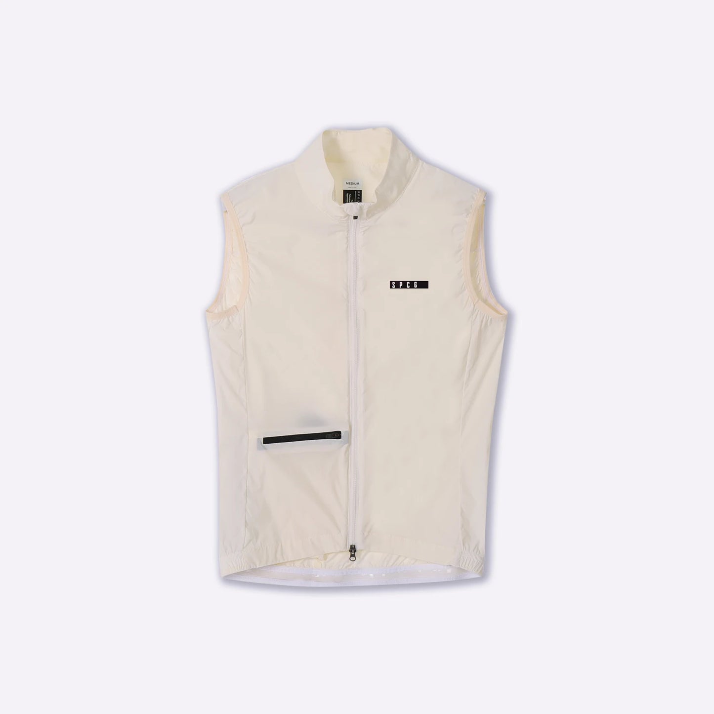 Chaqueta ciclismo SPEXCEL Explore 1, Windproof Hombre y Mujer