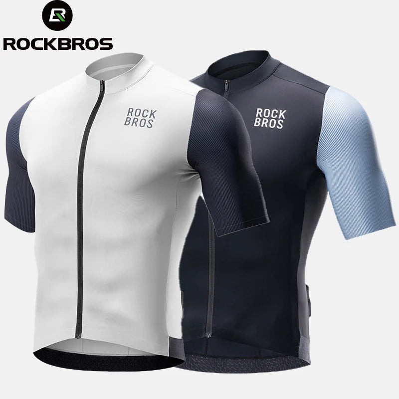 Tricota manga corta ROCKBROS
