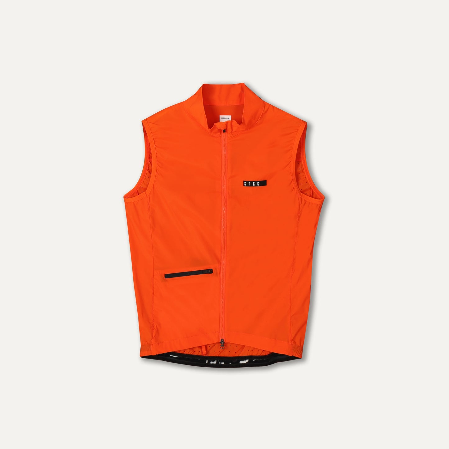 Chaqueta ciclismo SPEXCEL Explore 1, Windproof Hombre y Mujer
