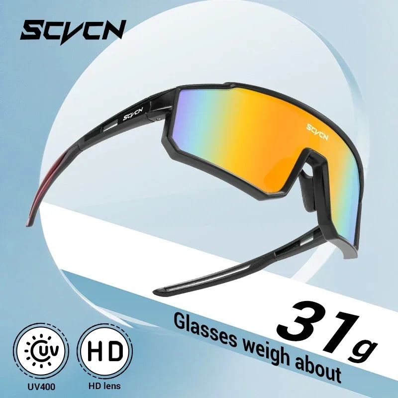 Lentes SCVN Polarizados UV400