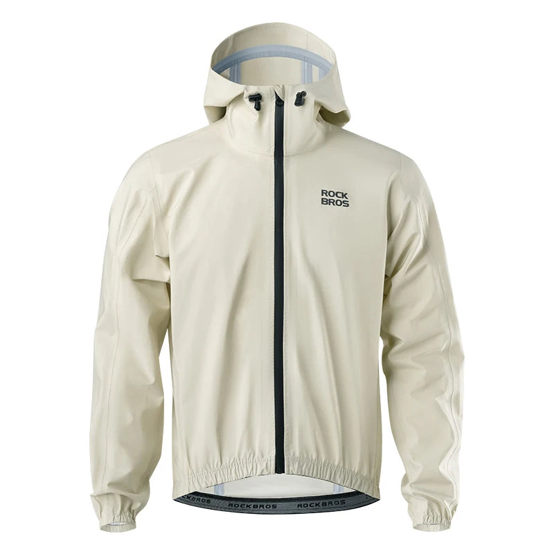 Chaqueta ROCKBROS Running/ Ruta/ Trekking - Unisex