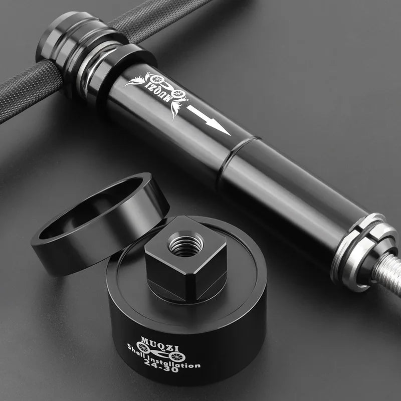 Kit Extractor de rodamientos BB86/BB30/BB91/BB92/PF30