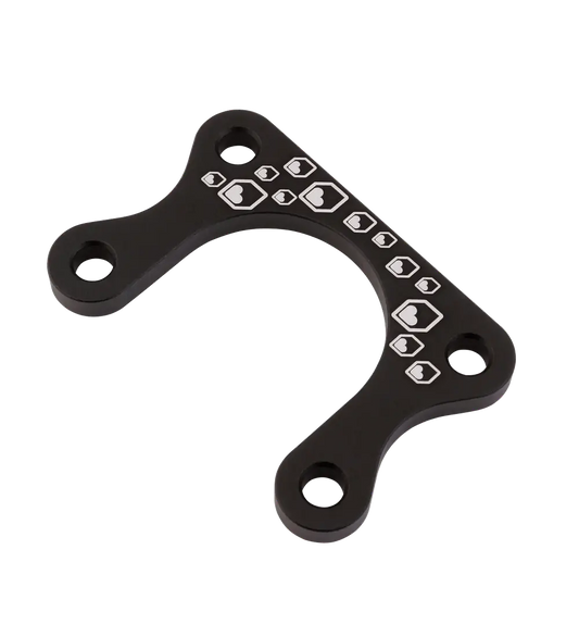 Espaciador Tee Direct Mount