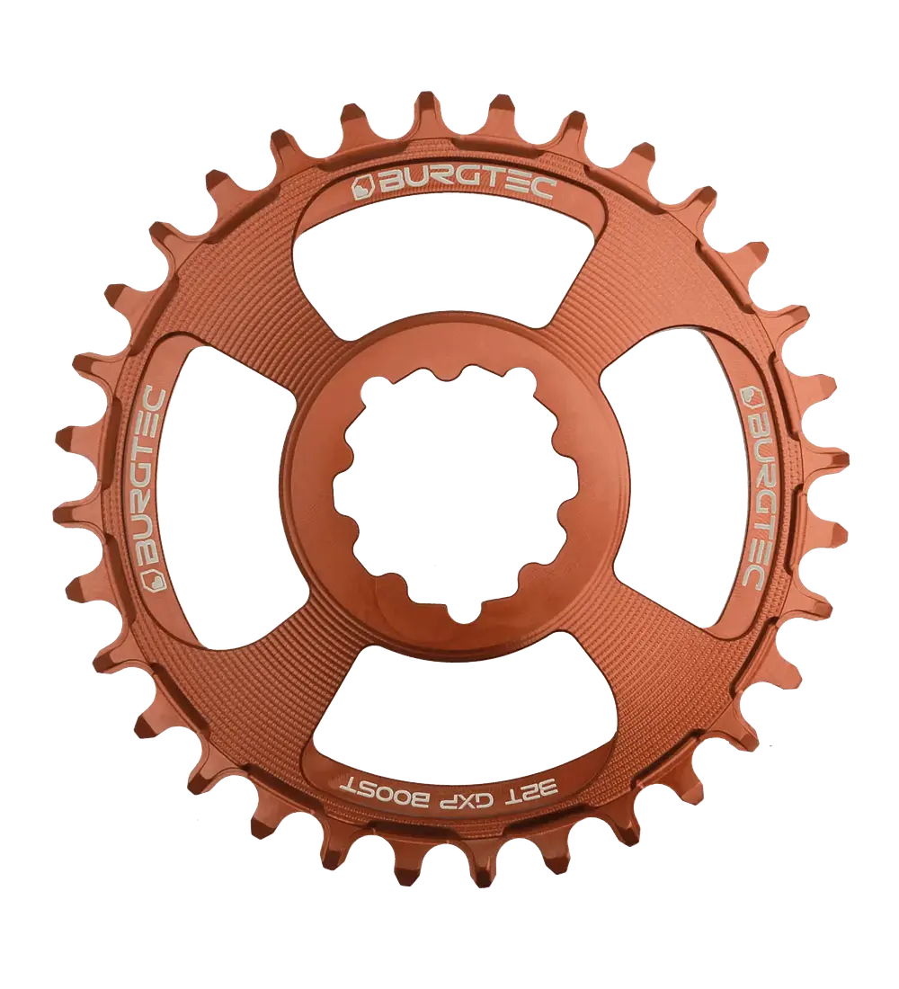 Corona Burgtec GXP Boost 3mm