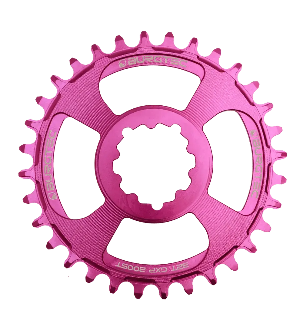 Corona Burgtec GXP Boost 3mm