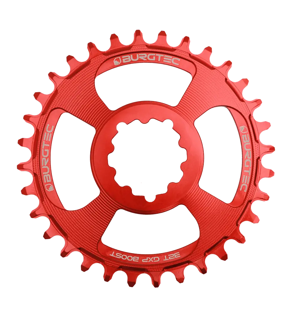 Corona Burgtec GXP Boost 3mm