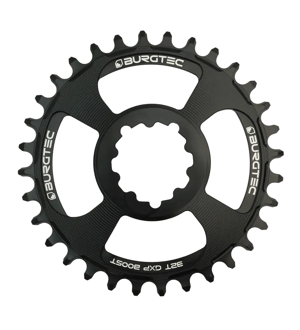 Corona Burgtec GXP Boost 3mm