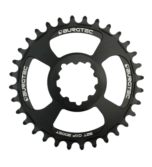 Corona Burgtec GXP Boost 3mm