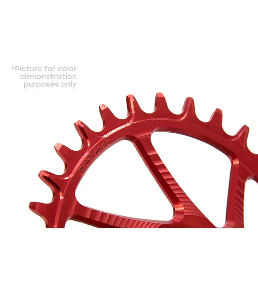 Corona Garbaruk GXP DM Boost 30T