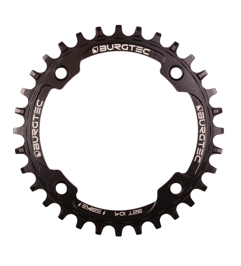 Corona Burgtec Ebike