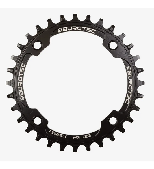 Corona Burgtec BCD 104mm