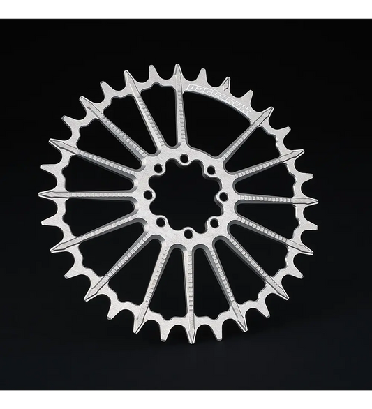 Corona Garbaruk 8- Bolt SRAM DM 34T
