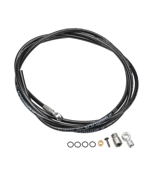 Flexibles Cura Banjo 200cm