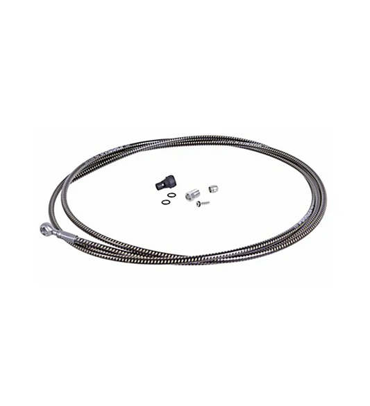 Flexibles Cura Kevlar 200cm