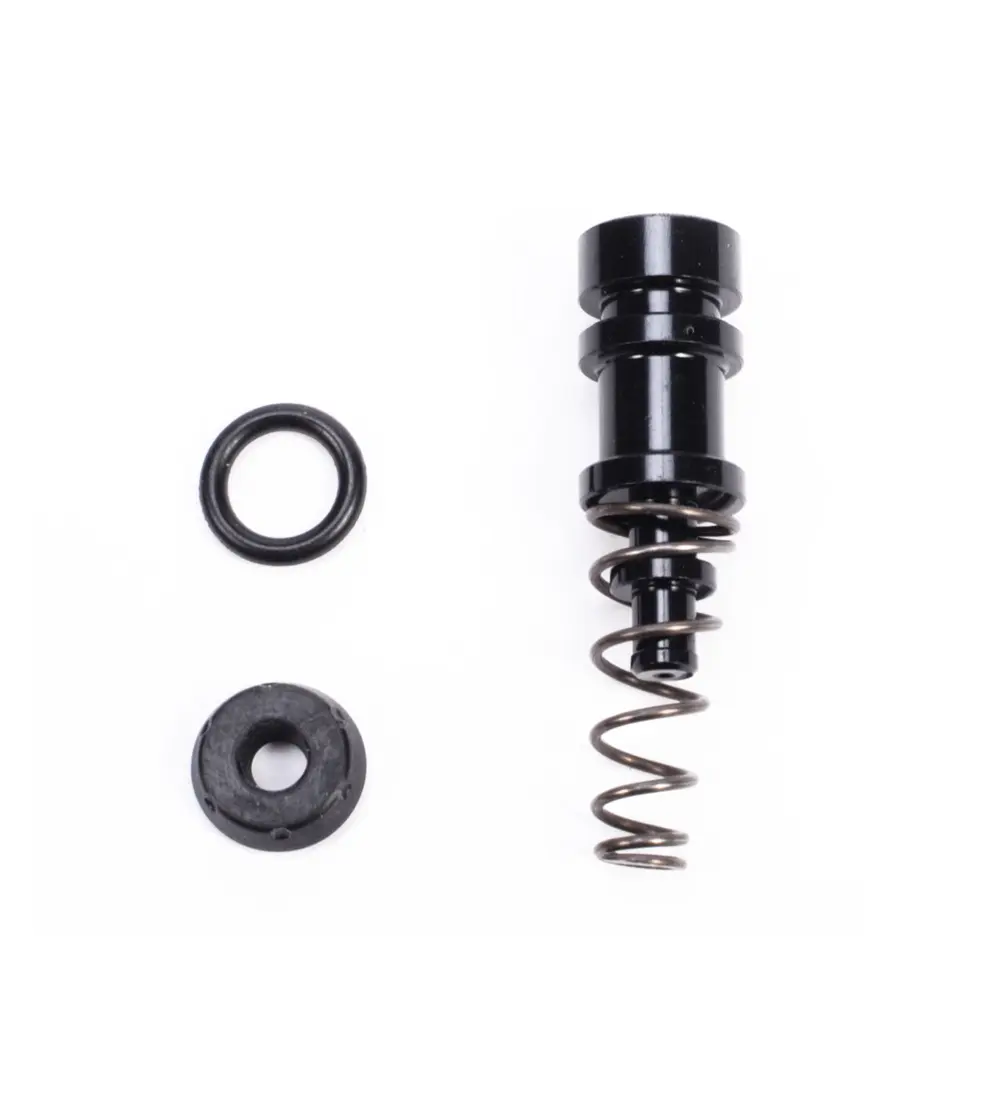 KIT Bomba Formula Cura 2, Cura X, Cura 4