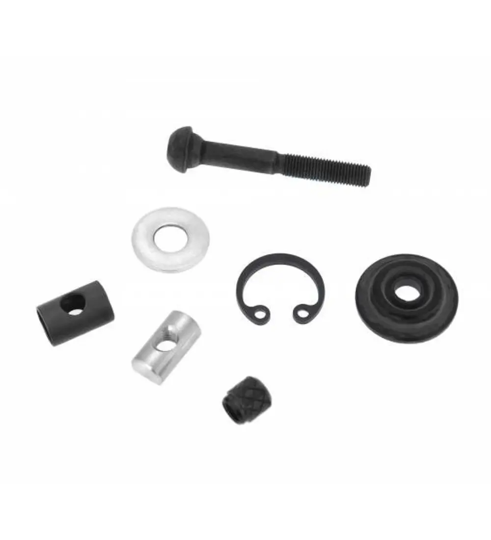 Kit Regulador de Manilla Formula Cura