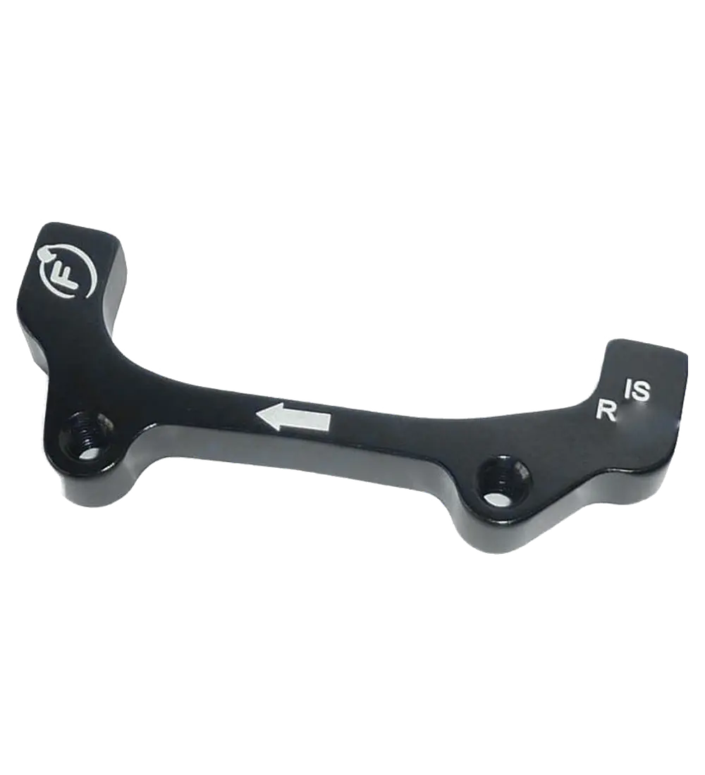 Adaptador Freno IS 8" Trasero