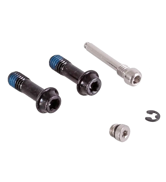 Kit de Pernos Caliper Formula Cura 4