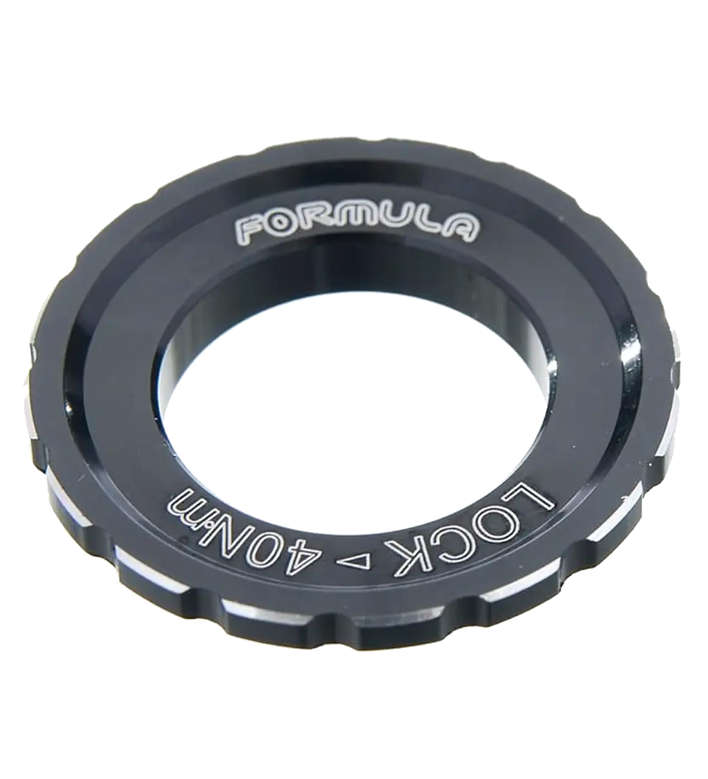 Tapa de cierre Centerlock Formula