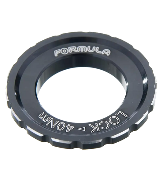 Tapa de cierre Centerlock Formula