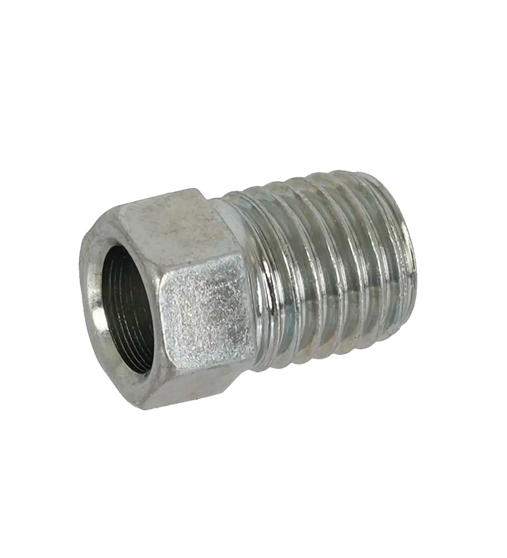 Perno terminal flexible