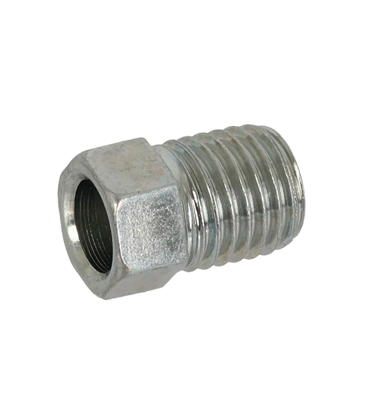 Perno terminal flexible