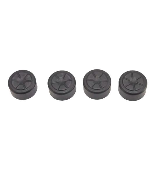 Kit pistones Formula Cura 4