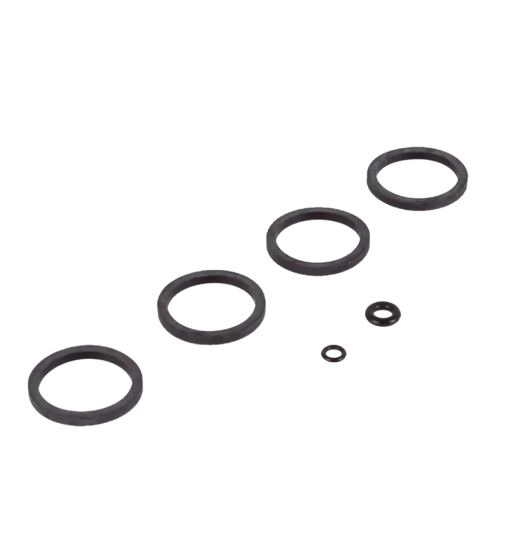 Kit Sellos Formula Cura 4 (Caliper)