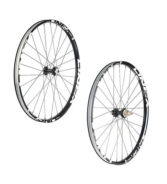 Rueda Formula Linea G Enduro y DH 27.5"